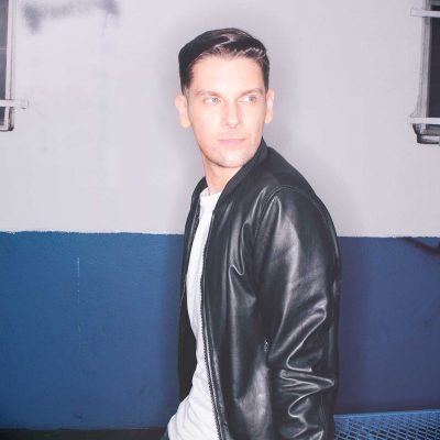Anton-Powers