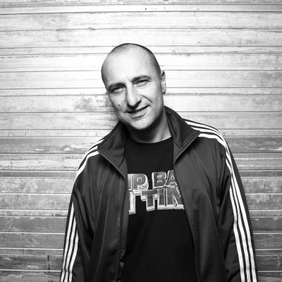 DJ-Slipmatt