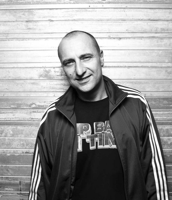 DJ-Slipmatt