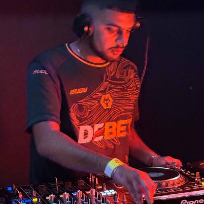 DJ-VIRXN