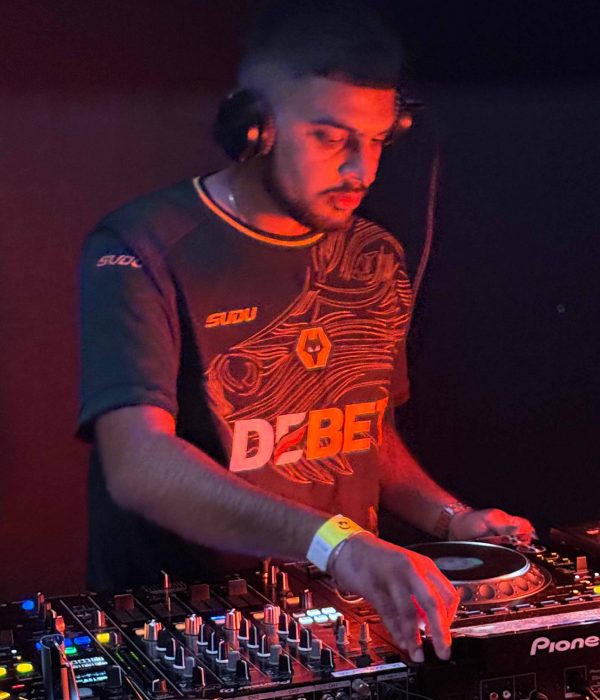 DJ-VIRXN