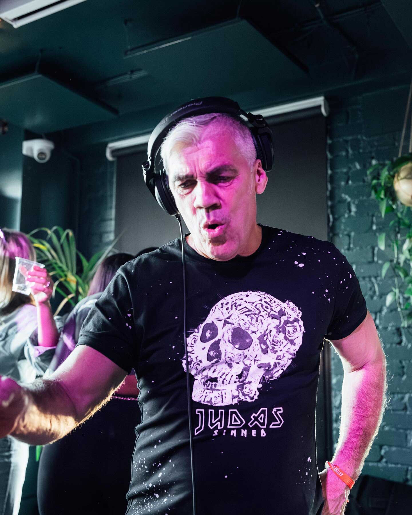 DJ Alex P - Exactia
