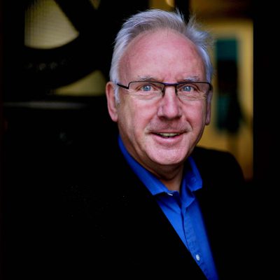 Pete Waterman