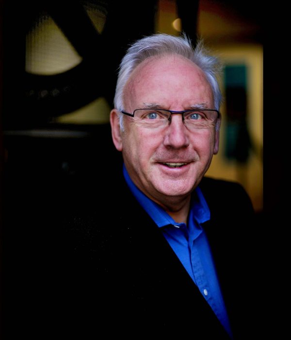 Pete Waterman