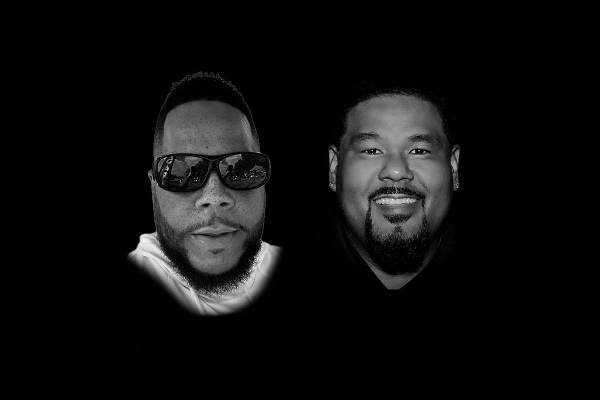 The Outhere Brothers