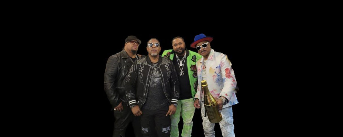The Sugarhill Gang