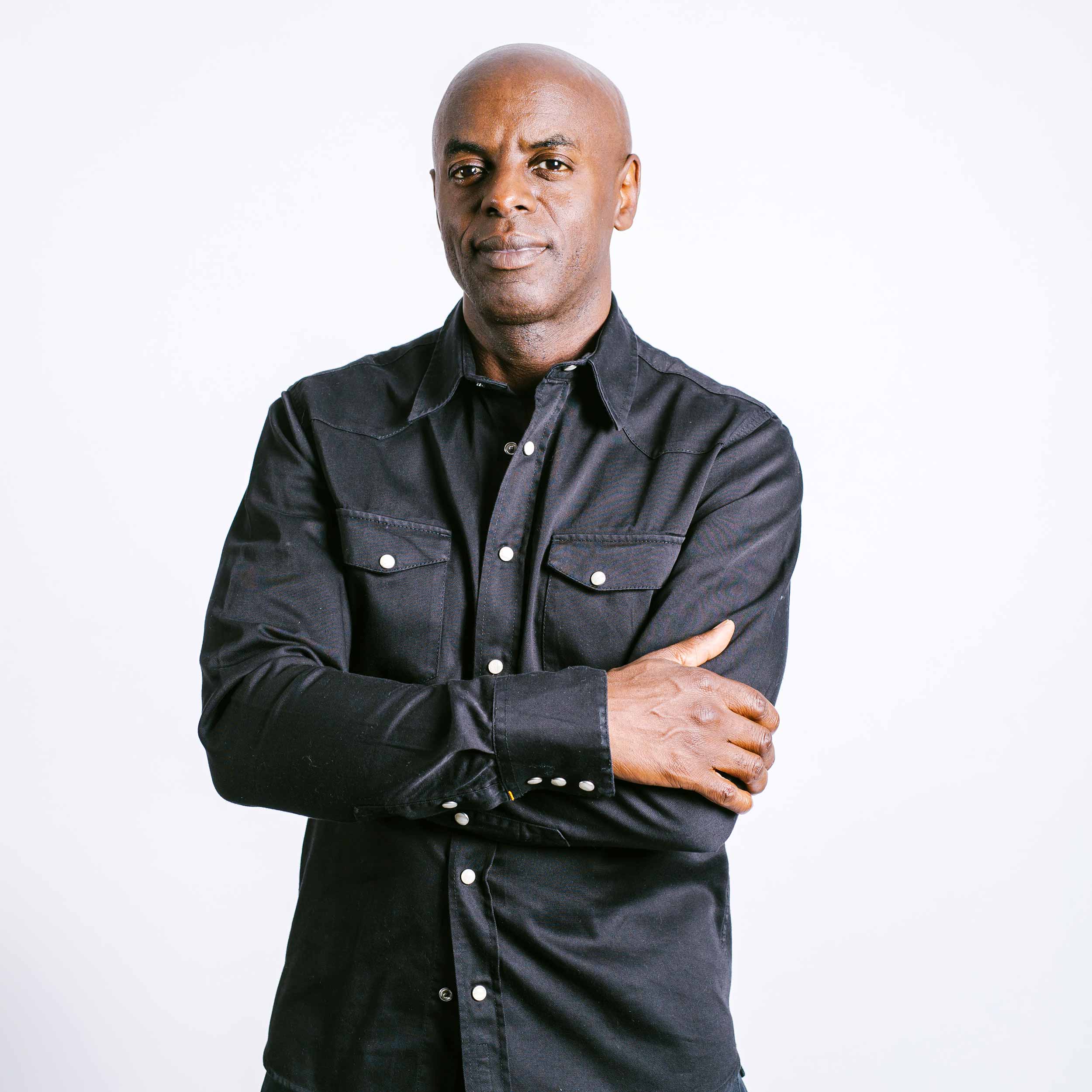 Trevor Nelson booking agent
